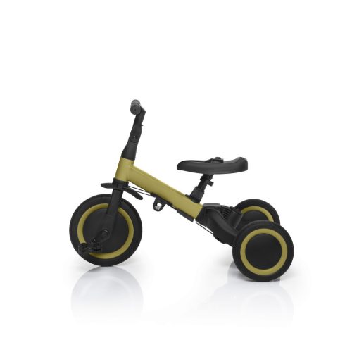 Zopa Razor 3in1 Tricikli Kodi Bronze