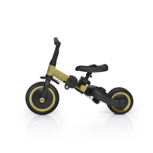 Zopa Razor 3in1 Tricikli Kodi Bronze