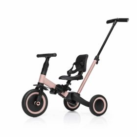 Zopa Razor 3in1 Tricikli Coral Pink