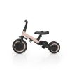 Zopa Razor 3in1 Tricikli Coral Pink