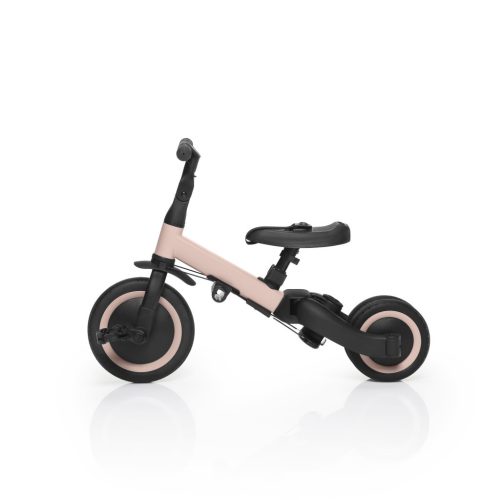 Zopa Razor 3in1 Tricikli Coral Pink