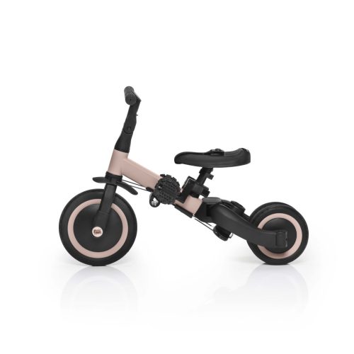 Zopa Razor 3in1 Tricikli Coral Pink