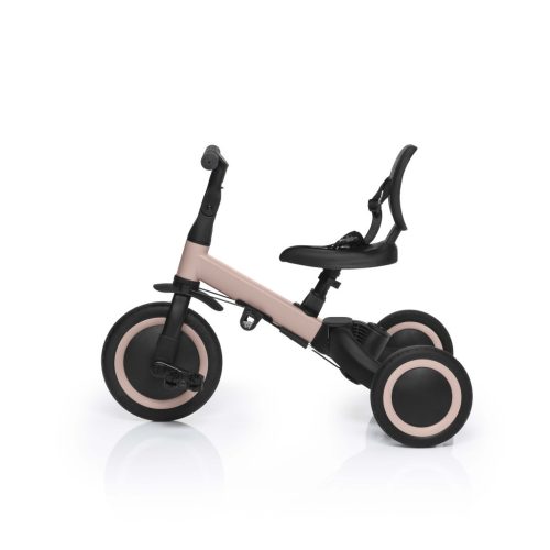 Zopa Razor 3in1 Tricikli Coral Pink