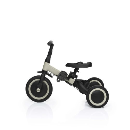 Zopa Razor 3in1 Tricikli Boss Grey