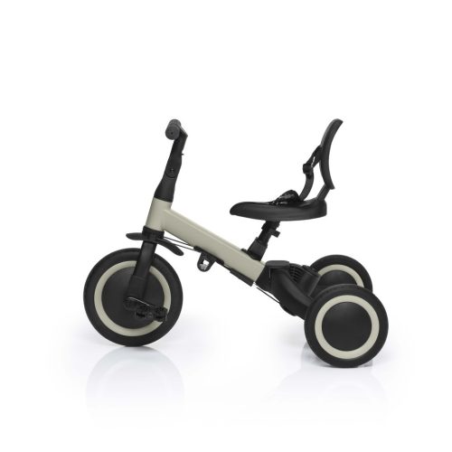 Zopa Razor 3in1 Tricikli Boss Grey