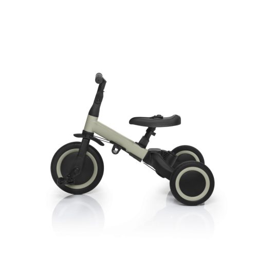 Zopa Razor 3in1 Tricikli Boss Grey