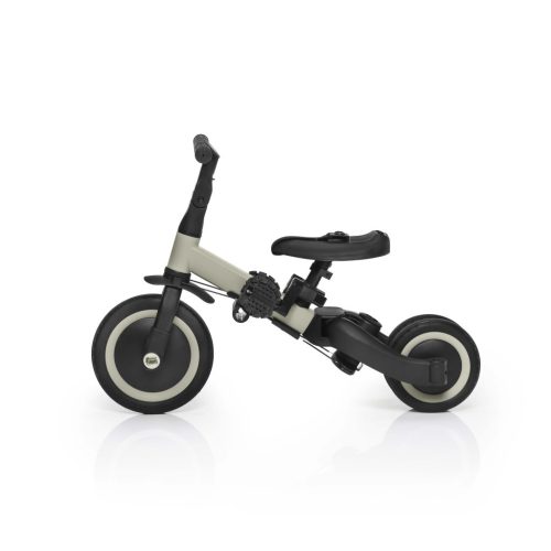 Zopa Razor 3in1 Tricikli Boss Grey