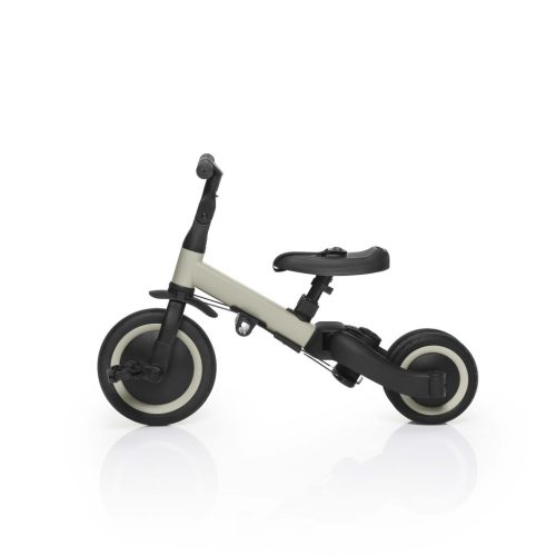 Zopa Razor 3in1 Tricikli Boss Grey