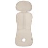 Zopa Lélegző autósülés párna Breeze sc. 2/3 Ivory Beige
