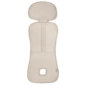   Zopa Lélegző autósülés párna Breeze sc. 2/3 Ivory Beige