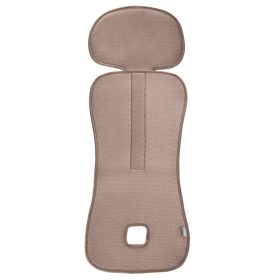 Zopa Lélegző autósülés párna Breeze sc. 2/3 Coral Pink