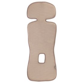 Zopa Lélegző autósülés párna Breeze sc.1 Coral Pink