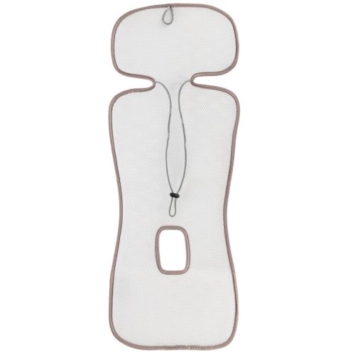 Zopa Lélegző autósülés párna Breeze sc.1 Coral Pink