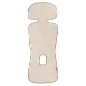 Zopa Lélegző autósülés párna Breeze sc.1 Ivory Beige