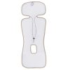 Zopa Lélegző autósülés párna Breeze sc.1 Ivory Beige