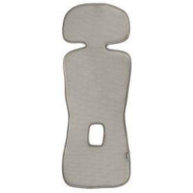 Zopa Lélegző autósülés párna Breeze sc.1 Boss Grey