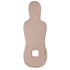 Zopa Lélegző autósülés párna Breeze sc. 0+ Coral Pink