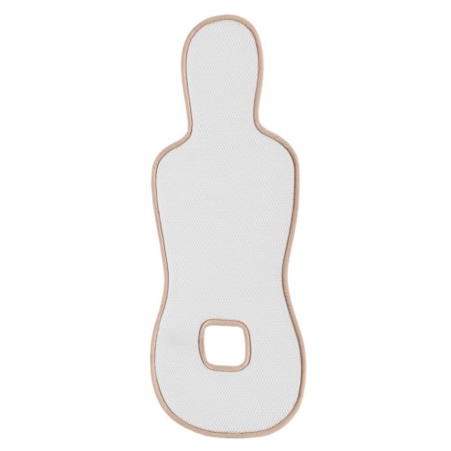 Zopa Lélegző autósülés párna Breeze sc. 0+ Coral Pink