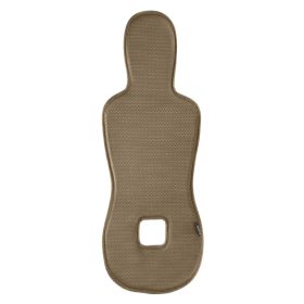   Zopa Lélegző autósülés párna Breeze sc. 0+ Toffee Brown