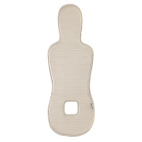 Zopa Lélegző autósülés párna Breeze sc. 0+ Ivory Beige
