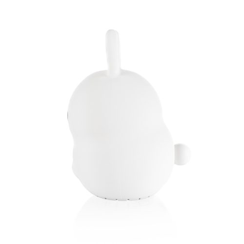 Zopa Szilikon LED éjszakai fény zenével L-es méretben, nyuszi Rabbit