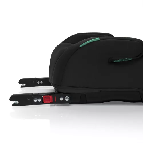 Zopa Kappa R129 isofix gyerekülés Black