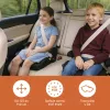 Zopa Kappa R129 gyerekülés Black
