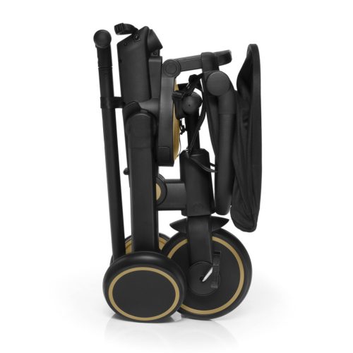 Zopa X Trike Pro Kodi Bronze