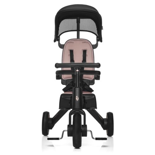 Zopa X Trike Pro Coral Pink