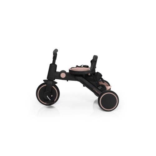 Zopa X Trike Pro Coral Pink