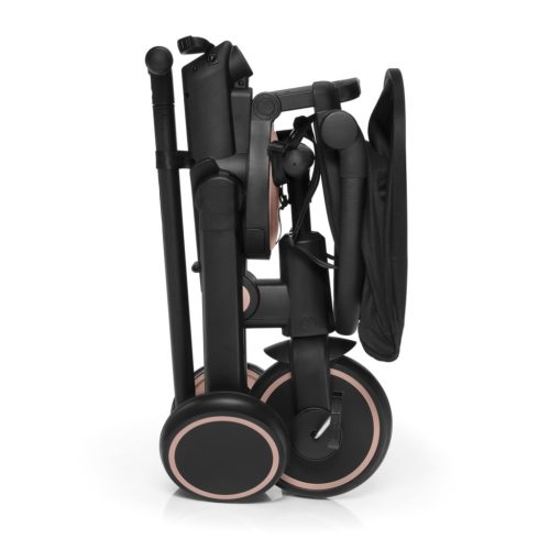 Zopa X Trike Pro Coral Pink