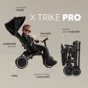 Zopa X Trike Pro Coral Pink