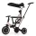 Zopa Razor Pro 6in1 Tricikli Coral Pink