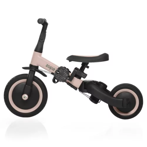 Zopa Razor Pro 6in1 Tricikli Coral Pink