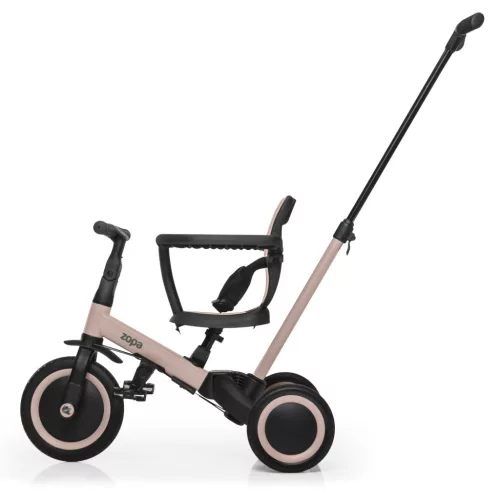 Zopa Razor Pro 6in1 Tricikli Coral Pink