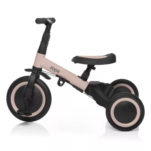 Zopa Razor Pro 6in1 Tricikli Coral Pink