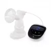 Zopa ComfyPro elektromos mellszívó, black Black