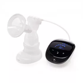Zopa ComfyPro elektromos mellszívó, black Black