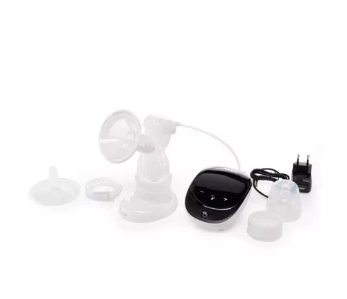 Zopa ComfyPro elektromos mellszívó, black Black