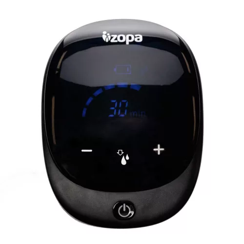 Zopa ComfyPro elektromos mellszívó, black Black