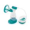 Zopa Comfy elektromos mellszívó, mint Mint
