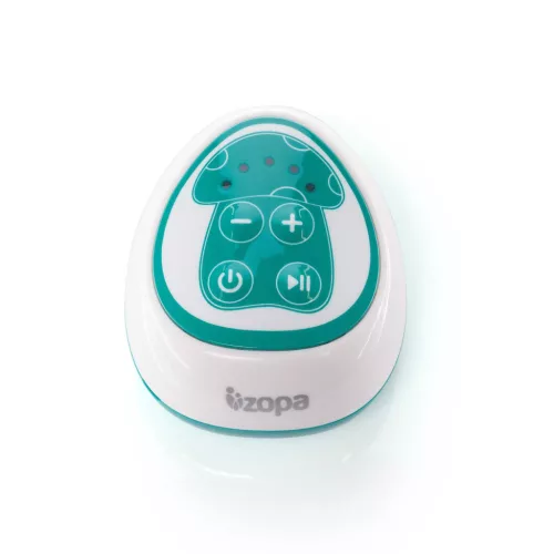 Zopa Comfy elektromos mellszívó, mint Mint