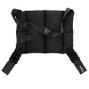 Zopa Mummy belt Black
