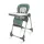 Zopa Monti 2 etetőszék Diamond Green