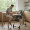 Zopa Monti 2 etetőszék Diamond Green