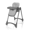 Zopa Primo etetőszék Light Grey
