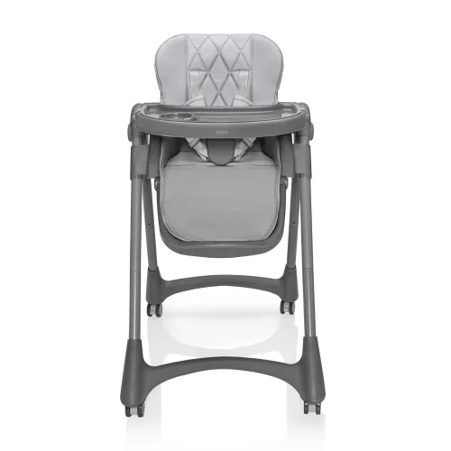 Zopa Primo etetőszék Light Grey