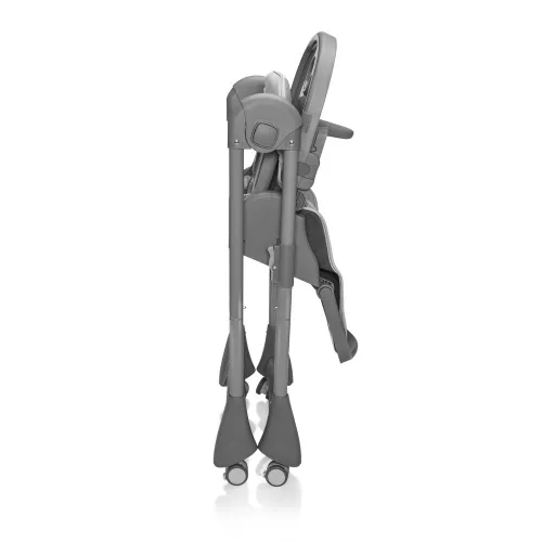 Zopa Primo etetőszék Light Grey