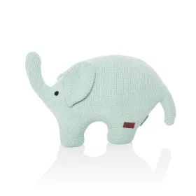 Zopa Kötött játék elefánt - Mint