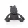 Zopa Kötött játék víziló - Dark Grey